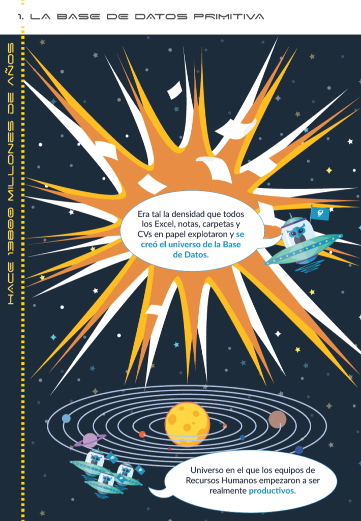 Webinar Base de Datos de Candidatos