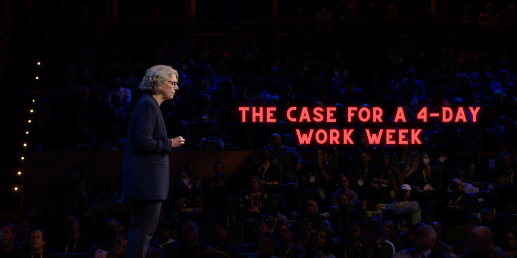 Jornada laboral de 4 días: ¿Es beneficiosa?