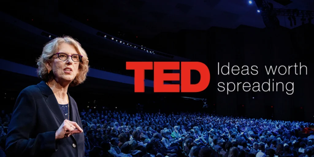 Ideas worth spreading