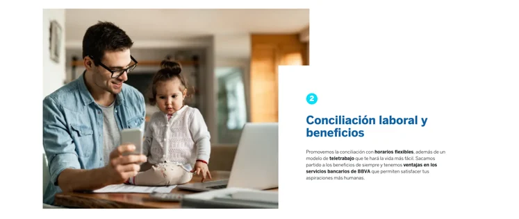 Propuesta de Valor del BBVA