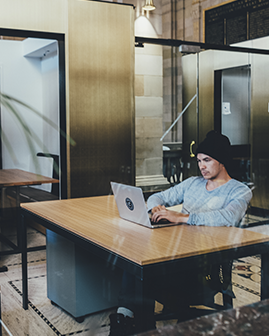 Atraer talento es mejor que comprarlo