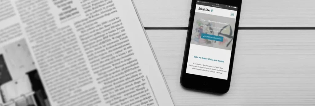 Las 5 novedades imperdibles de Talent Clue para reclutar a otro nivel