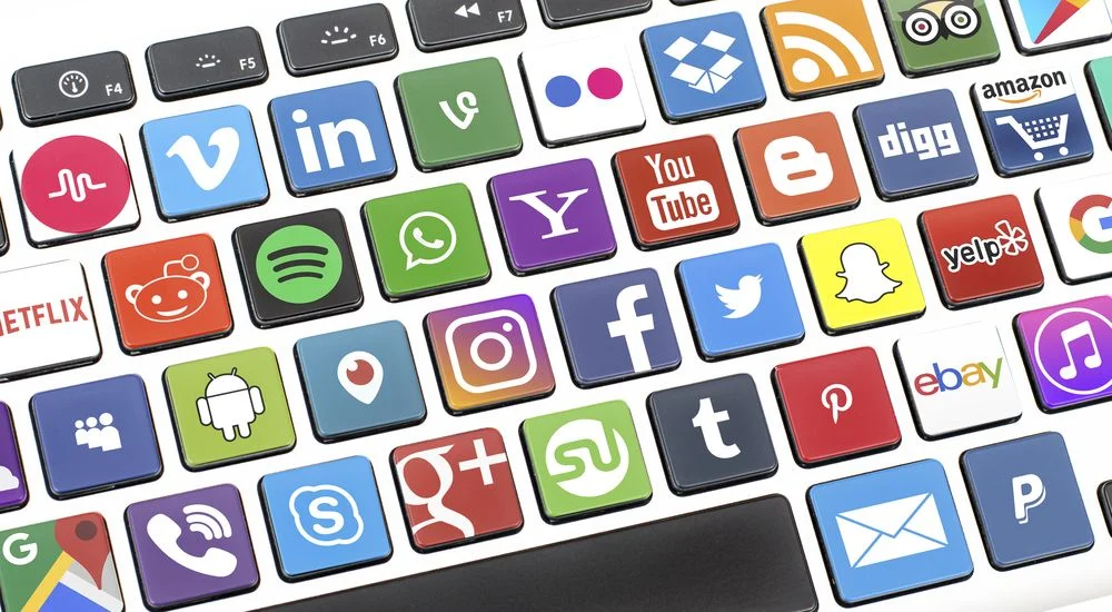 Las 6 empresas líder que revolucionan el reclutamiento a través de las redes sociales