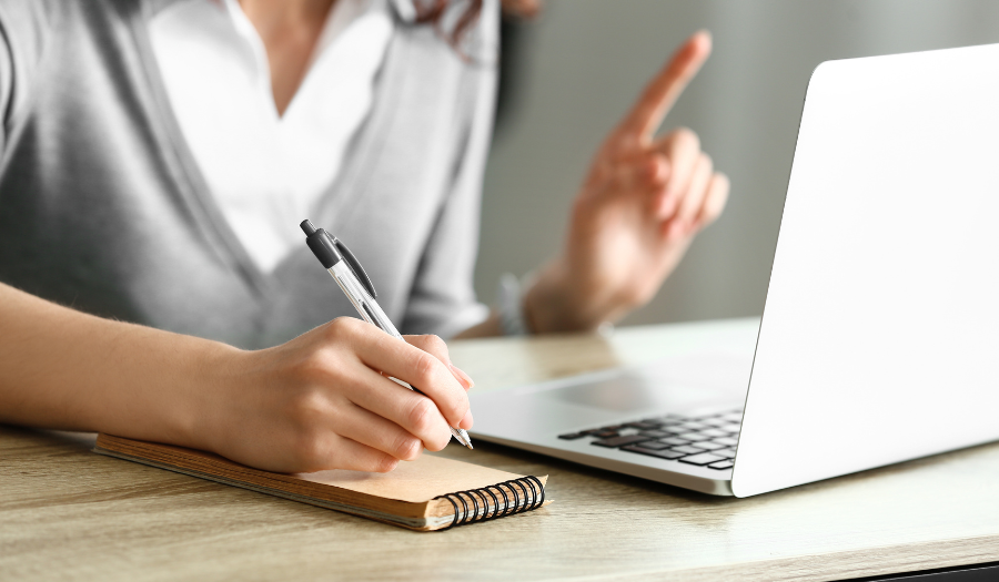 Los 10 errores que debes evitar en una entrevista de trabajo como reclutado