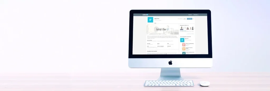 Los 16+1 mejores Perfiles de Empresa en LinkedIn (y qué los hace geniales)