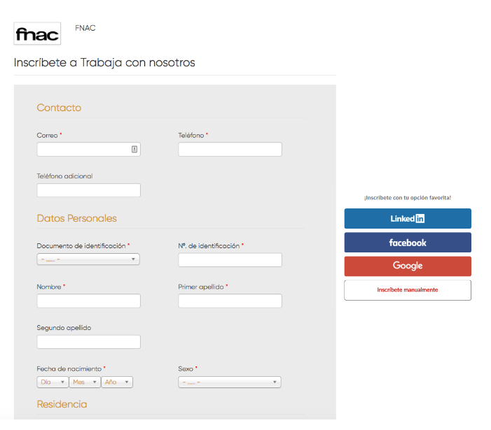 ¡Descubre todo lo que tienes que saber para implementar un Applicant Tracking System con éxito en tu empresa!
