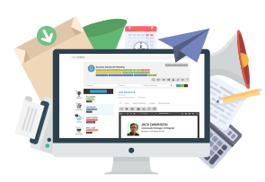 Talent Clue para todos y para siempre #FoundTheClue