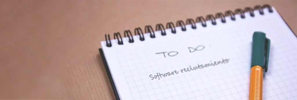 Por qué tener un Software de Reclutamiento debe ser prioridad en tu empresa