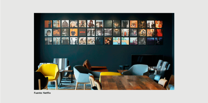 Employer Branding Netflix