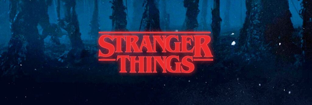 Stranger Things: Fenómenos paranormales en el reclutamiento [Infografía]