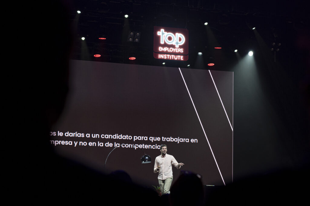 Top employers España 2023 [Ejemplos]