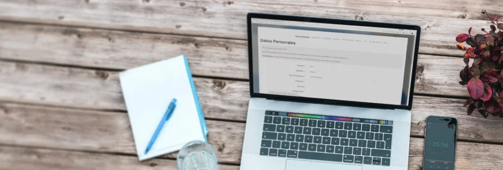 Vive la experiencia de candidato en el proceso de inscripción más largo del mundo