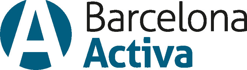 Logo cliente Barcelona Activa