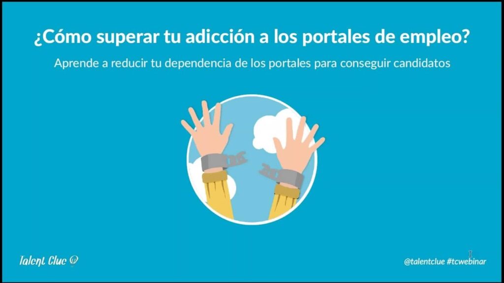 ¿Cómo superar tu adicción a los portales de empleo?