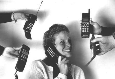 4 Consejos para Mejorar tu Mobile Recruiting