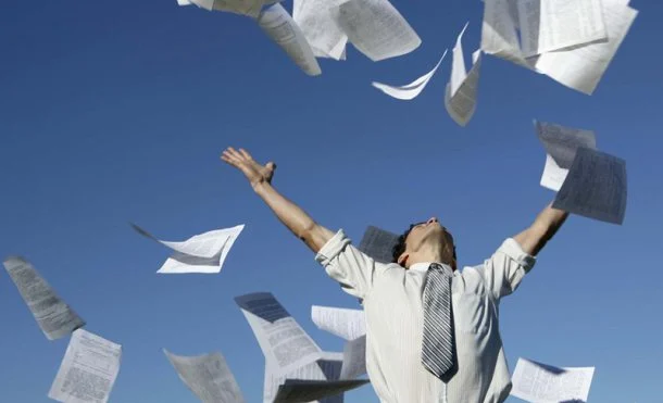 Cómo Ahorrar Tiempo Publicando Ofertas de Empleo