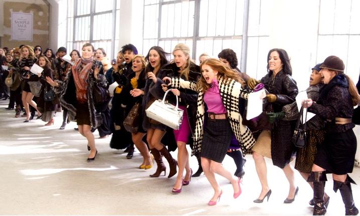 Atracción de talento