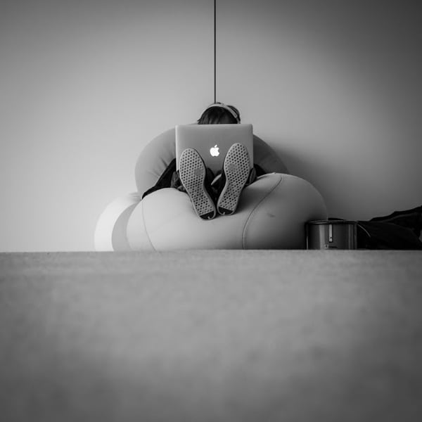 ¿Cómo Cambia el Reclutamiento con “El Internet de las Cosas”?