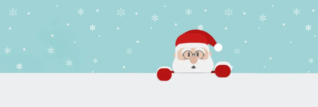 Desvelado el Secreto Mejor Guardado de Santa [INFOGRAFÍA]