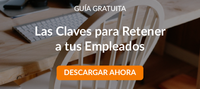 El Reclutador Recluta y el Director Dirige, ¡Modernízate!