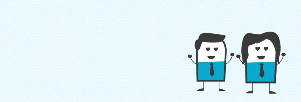 ¿En qué se parece un candidato a un lead? [Infografía]