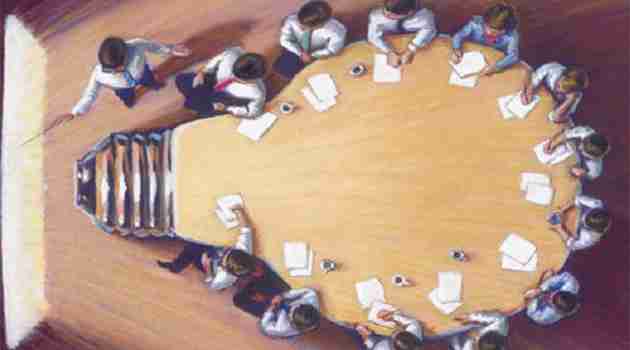 causas escasez de talento