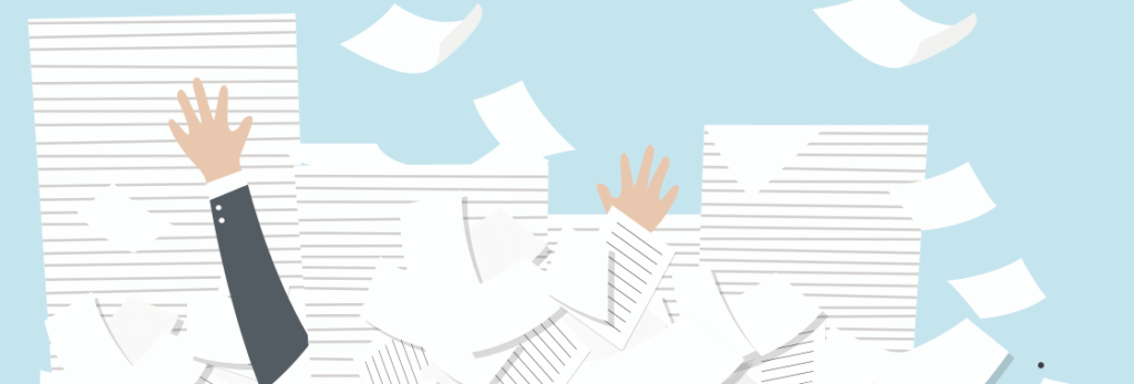 Excel: el gran enemigo de los reclutadores [Infografía]