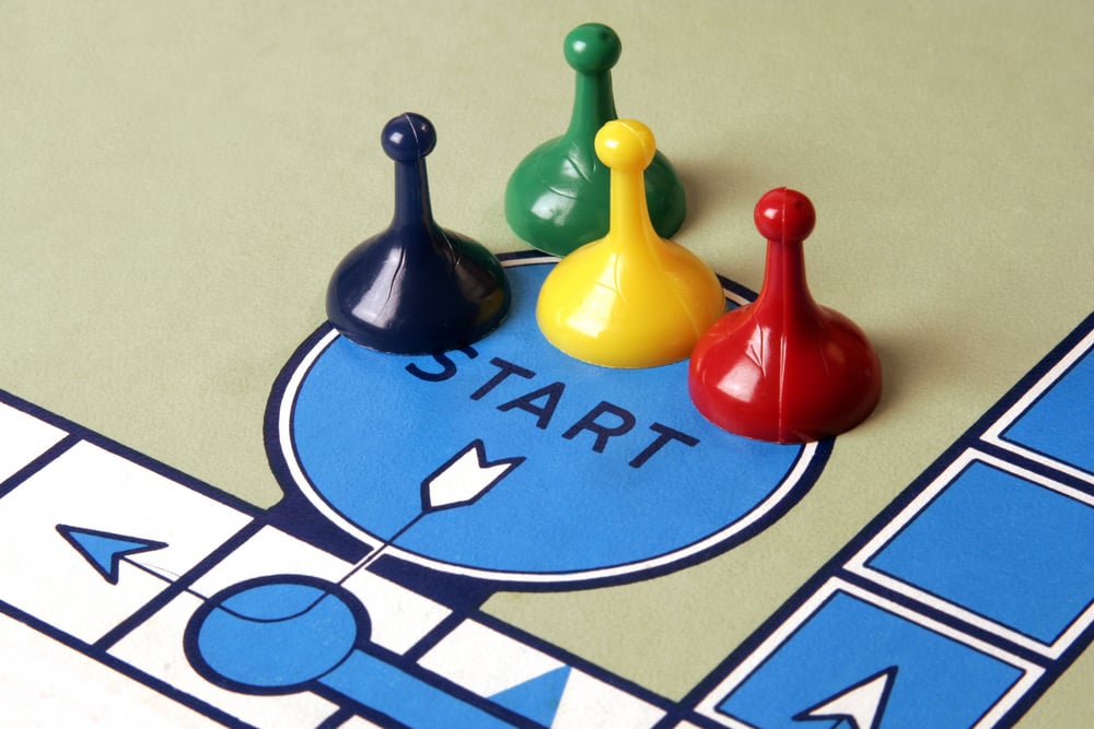 Gamificación y Recursos Humanos: ¿Jugamos a Reclutar? (Parte 1)