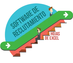 Abandona Excel para Reclutar