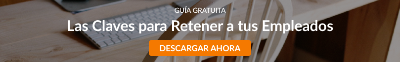 Ebook Las Claves Para Retener a tus Empleados