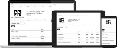 3. Aumenta el Número de Candidatos ¿Cuántos candidatos entran en tus ofertas y se van sin haber aplicado a ellas? La razón de que esto ocurra, muchas veces se debe a que encuentran formularios interminables que llevan mucho tiempo de rellenar. La consecuencia es que tal vez piensan “luego lo hago” y al final se olvidan o que directamente no les apetece perder mucho tiempo rellenando un cuestionario tras otro. El resultado es, por tanto, que muchos de tus candidatos potenciales se pierden por culpa de una mala experiencia (Twittear Esto). Con Talent Clue podrás realizar formularios cortos y fáciles de rellenar para tus candidatos y seguidores, consiguendo que aquellos que se conecten a tu página de Facebook naveguen cómodamente entre tus ofertas y puedan aplicar a ellas en menos de un minuto. ¡No pierdas más talento! 4. Fácil desde Cualquier Dispositivo No olvides que casi el 65% de los candidatos que buscan empleo lo hacen a través de dispositivos móviles (Twittear Esto), y que si además hablamos de los que navegan en las redes sociales, más del 80% de los usuarios accede a Facebook a través de su smartphone. En este sentido es importante contar con un panel de empleo en Facebook que permita a estos candidatos llegar a nuestras ofertas de empleo de una forma fácil y cómoda. Además, con Talent Clue podrás optimizar tu panel de empleo y formularios para que sean cómodamente visibles desde cualquier dispositivo para que tus candidatos puedan aplicar desde cualquier sitio y estén donde estén. En definitiva, de lo que se trata es de ir a buscar a tus candidatos allí donde estén y ponérselo fácil (Twittear Esto). Por ello, Talent Clue te permite crear un panel de empleo personalizado y actualizado que podrás incorporar a tu página de Facebook y hacer que tus seguidores y posibles candidatos puedan aplicar a tus ofertas mientras navegan por tu web.