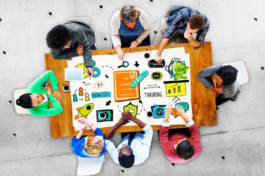 comunicación equipo