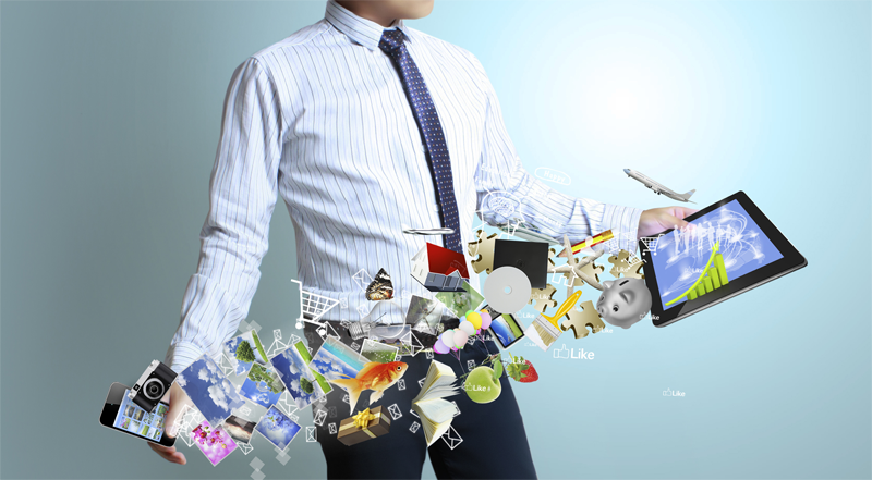 Las 5 Tendencias Top en Reclutamiento 2.0