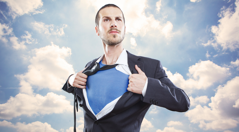 Las 6 P de Cómo Debe Ser el Candidato Ideal