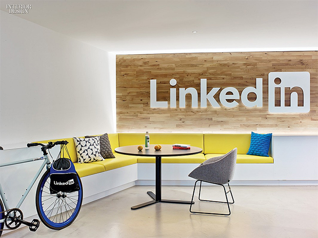 Los 5 Detalles Para Encontrar Talento en Linkedin