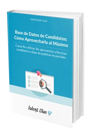 La Base de Datos de Candidatos Ideal