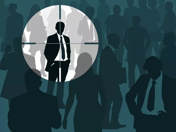 Nethunting, la Evolución Natural del Headhunting