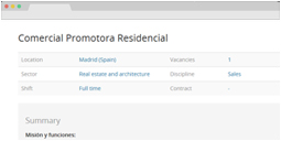 Novedades: Grupos de Trabajo, Posiciones Confidenciales, Notificaciones y Mucho Más...