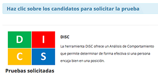 [Nueva Actualización]: Pruebas de Evaluación, Rol participante, Visualización de Ofertas y mucho más.