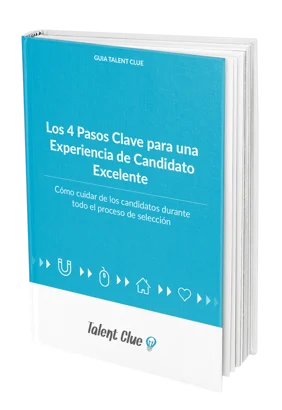 Guía de Experiencia de Candidato