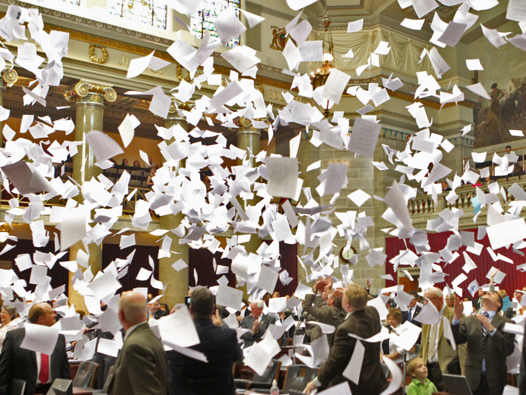 ¿Por Qué Deberías Compartir Tus Candidatos? [Guest Post]