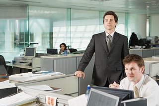 ¿Por qué el reclutamiento no está muerto?