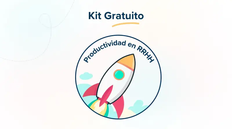 Kit_productividad en RRHH Talent clue