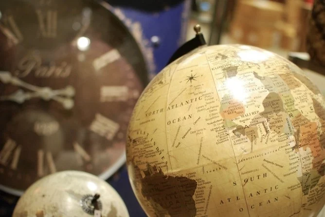 Reclutamiento 2.0: Reclutar sin Fronteras