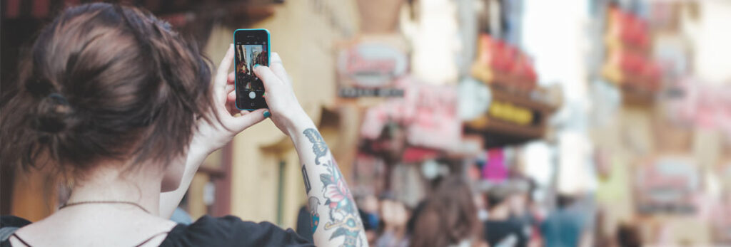 Reclutar en Redes Sociales: en Qué Red Buscar Cada Perfil Profesional