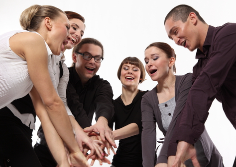 ¿Sabes Cómo Reclutar a Jóvenes Talentos?