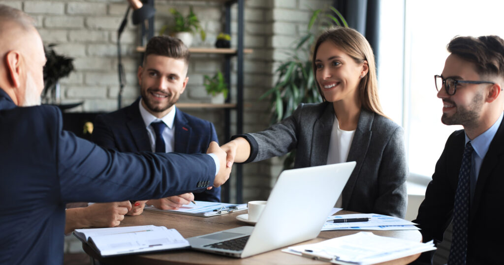 Staffing - consulting -talentclue