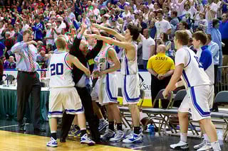 Valores del Deporte en las Organizaciones