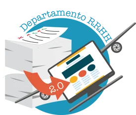 Aplicar el Reclutamiento 2.0 a tu Departamento