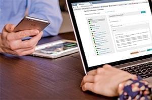 ¿Cómo comunicarte con los candidatos de forma eficiente?